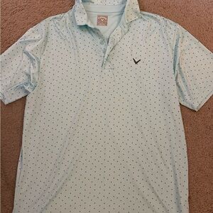 Men’s Callaway Golf Shirt